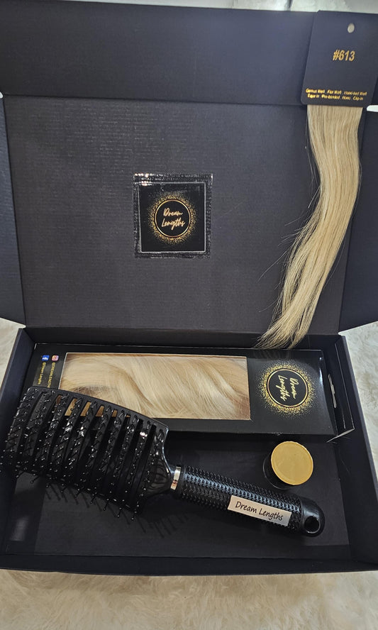 Dream Lengths Complete Bargain Bundle Kit