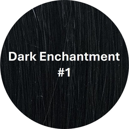 I-Tip Hair Extensions