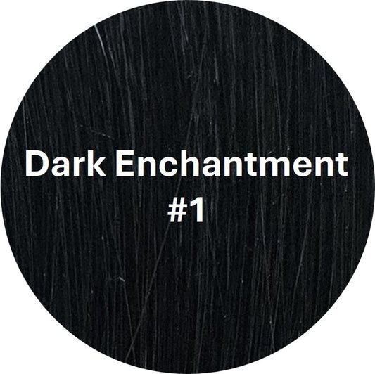 I-Tip Hair Extensions