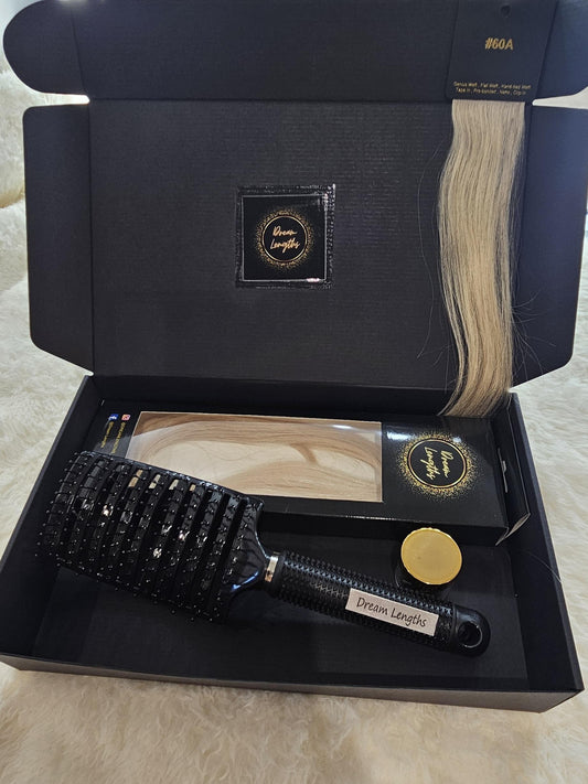 Dream Lengths Complete Bargain Bundle Kit